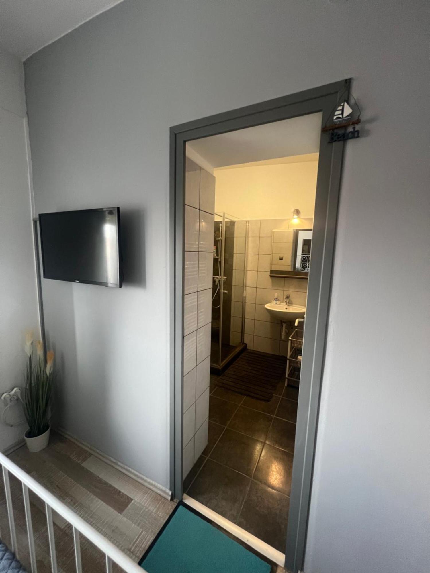 Szarkafeszek Hotel Keszthely Bagian luar foto