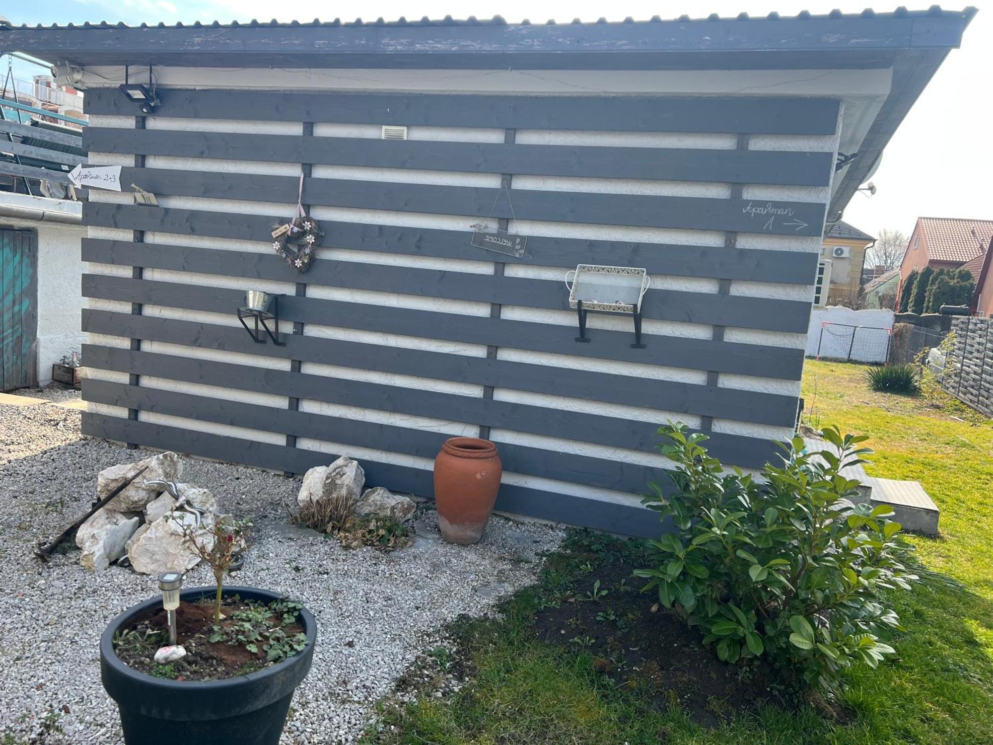 Szarkafeszek Hotel Keszthely Bagian luar foto
