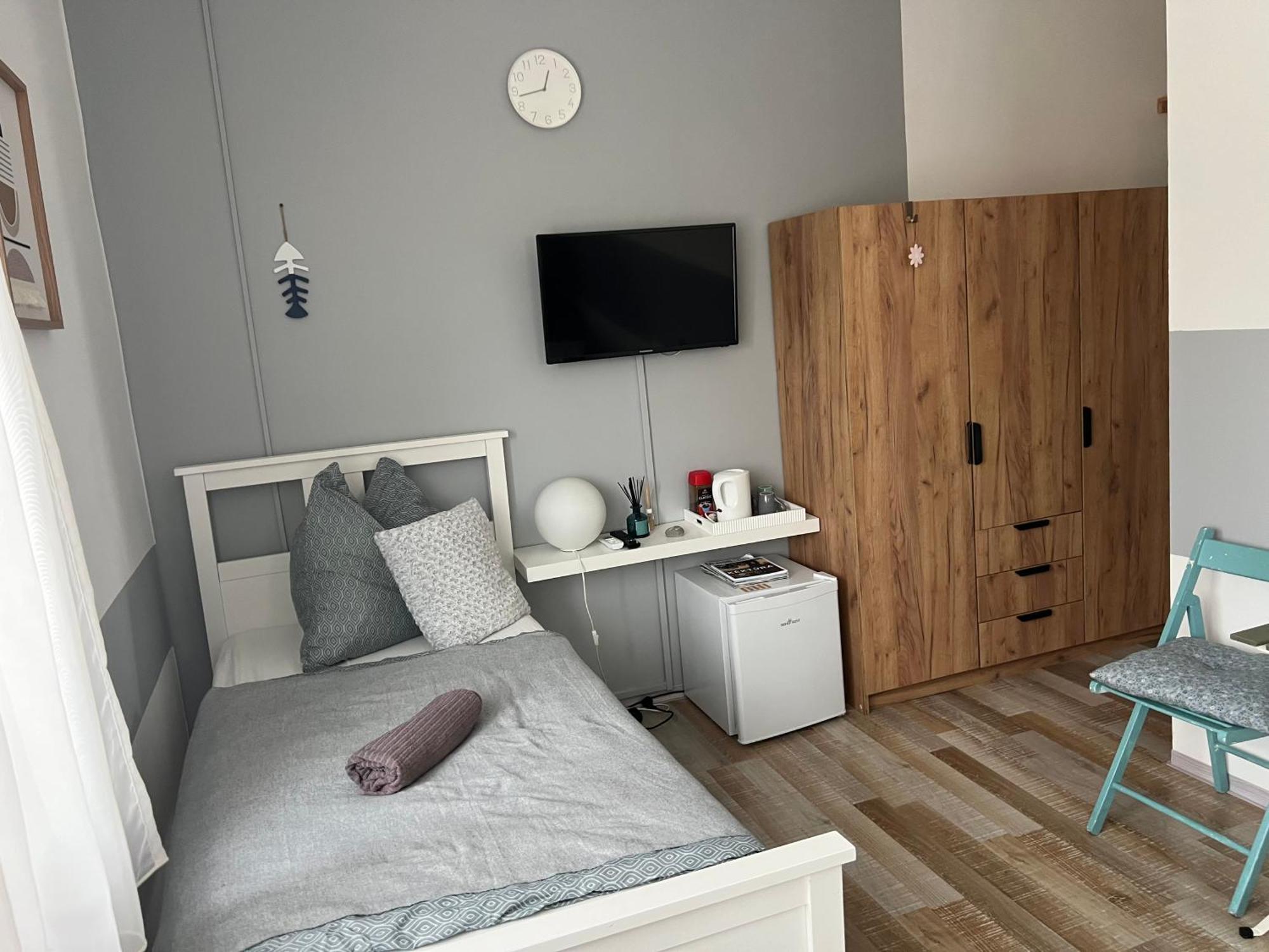 Szarkafeszek Hotel Keszthely Bagian luar foto